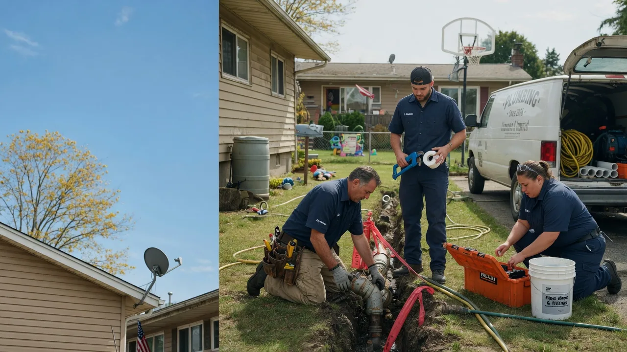 Garbage Disposal Replacement in Marshville, NC near me